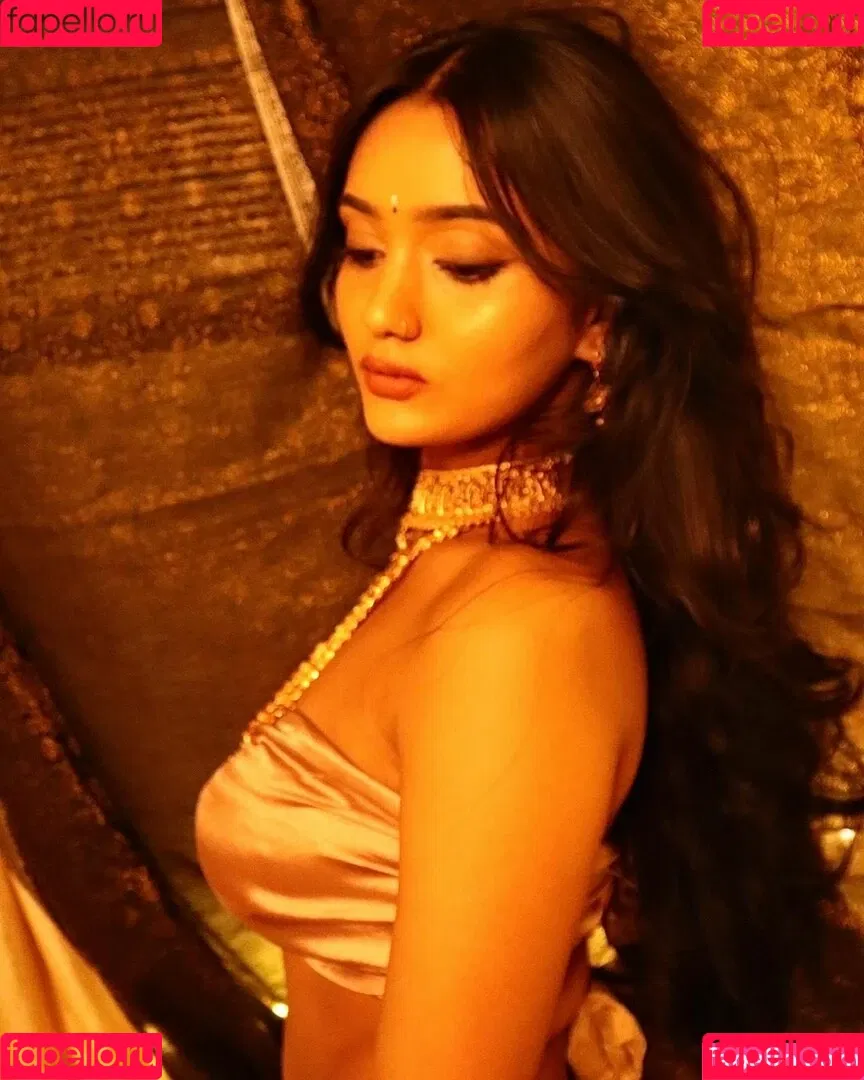 Kritika Rimal Onlyfans Photo Gallery 