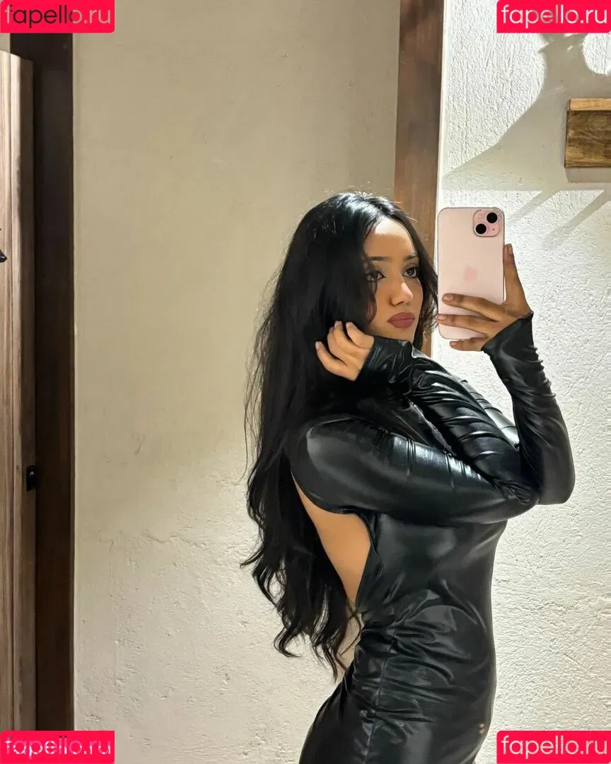Kritika Rimal Onlyfans Photo Gallery 