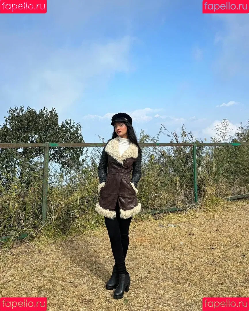 Kritika Rimal Onlyfans Photo Gallery 