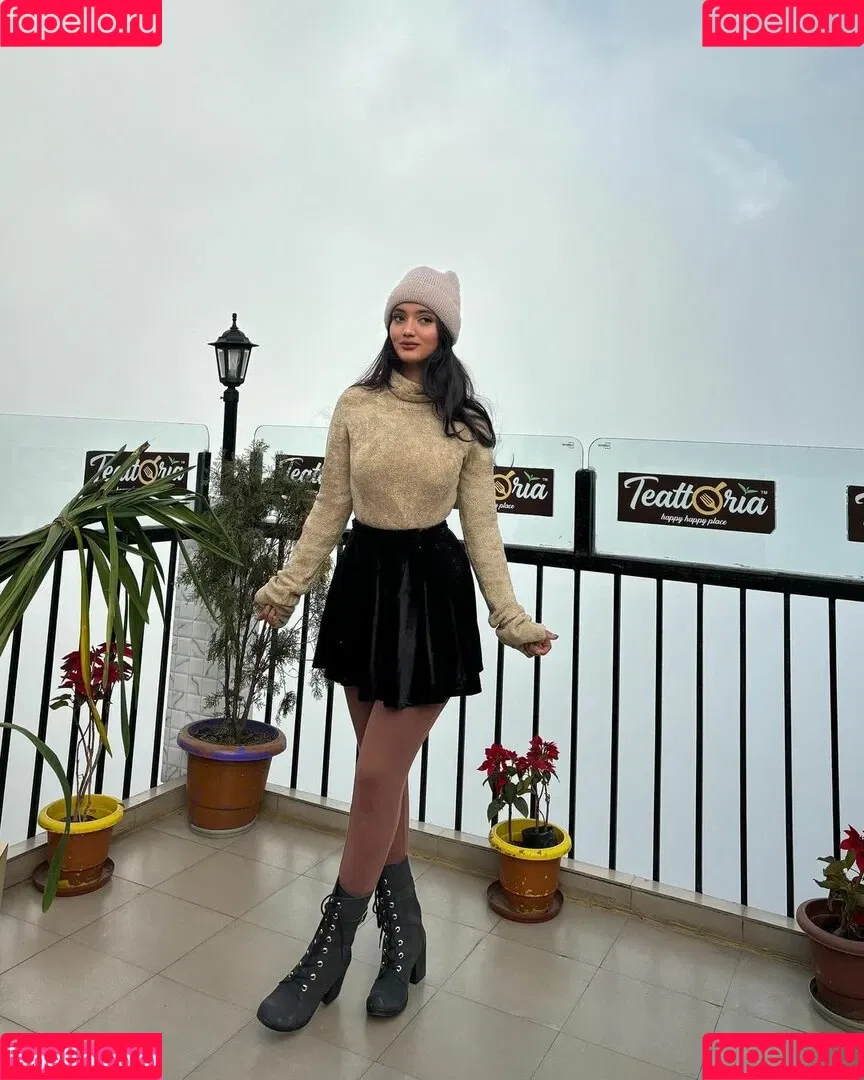 Kritika Rimal Onlyfans Photo Gallery 