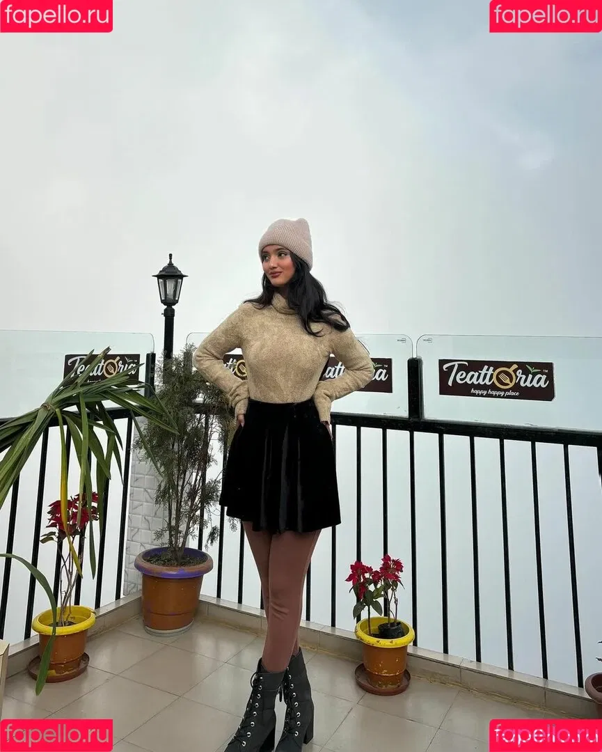 Kritika Rimal Onlyfans Photo Gallery 