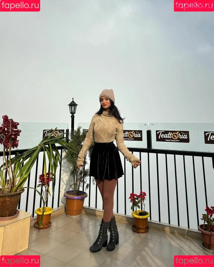 Kritika Rimal Onlyfans Photo Gallery 