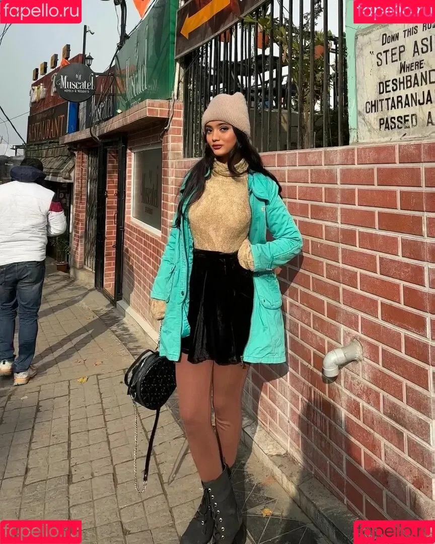 Kritika Rimal Onlyfans Photo Gallery 