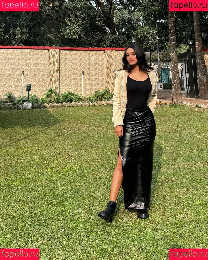 Kritika Rimal Onlyfans Photo Gallery 