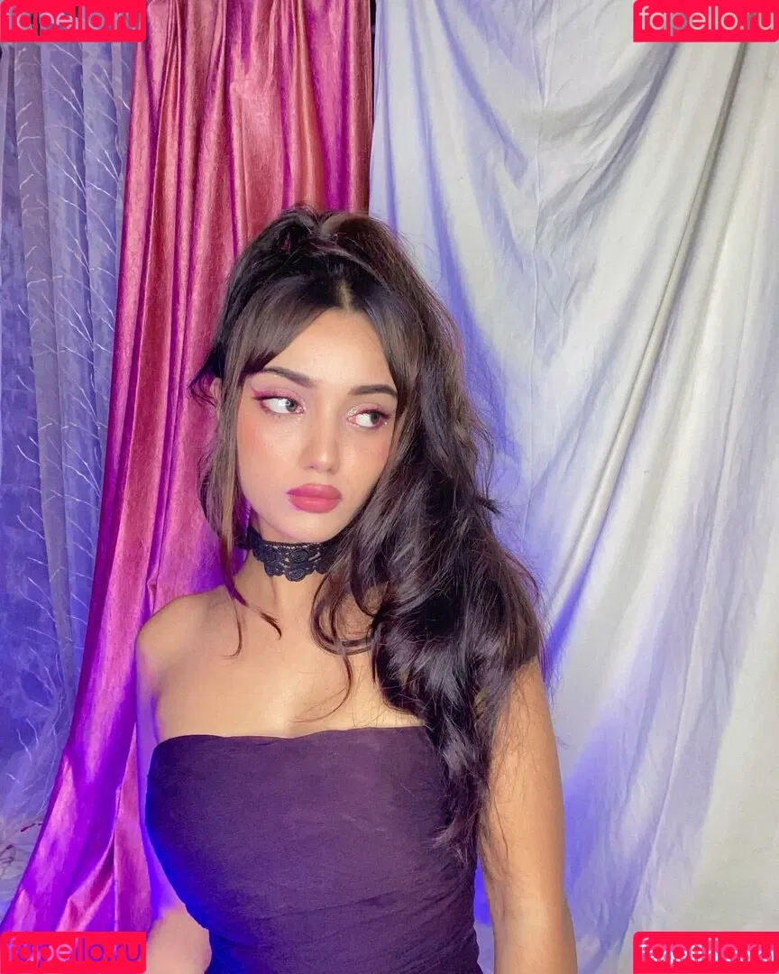 Kritika Rimal Onlyfans Photo Gallery 