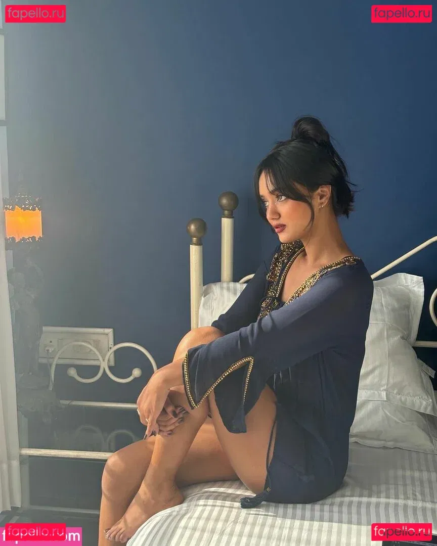 Kritika Rimal Onlyfans Photo Gallery 