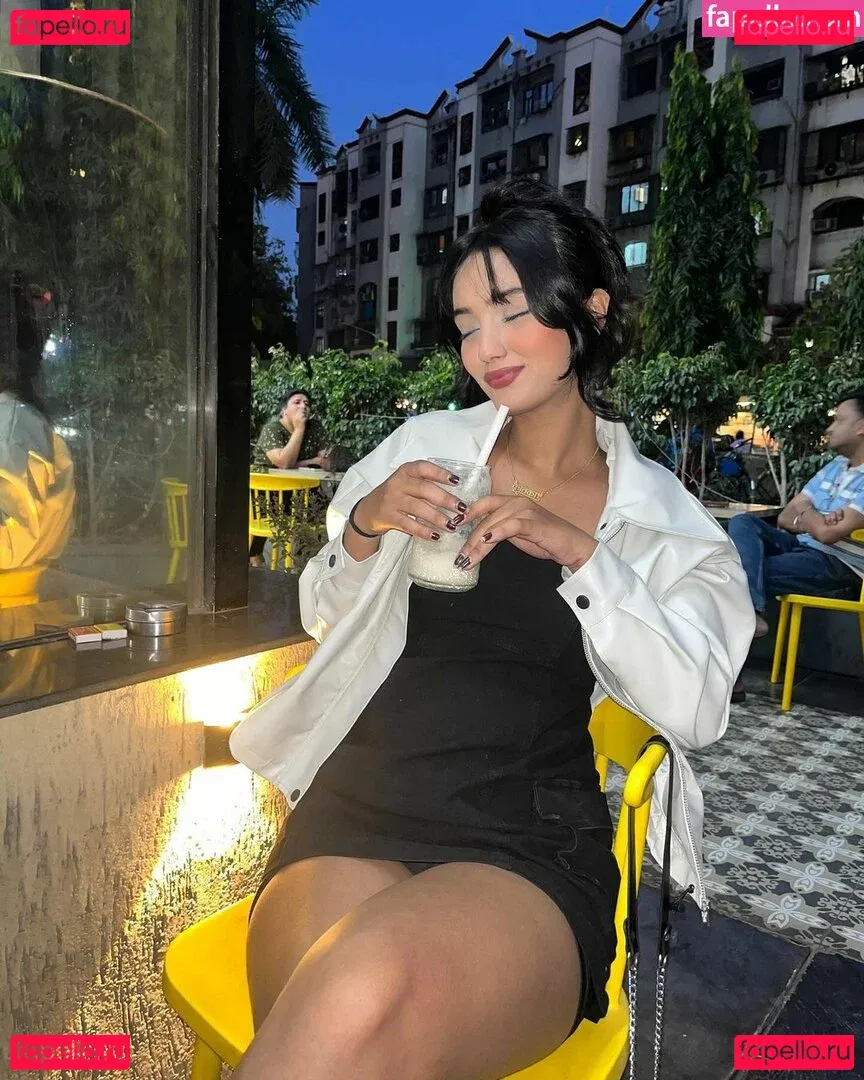 Kritika Rimal Onlyfans Photo Gallery 