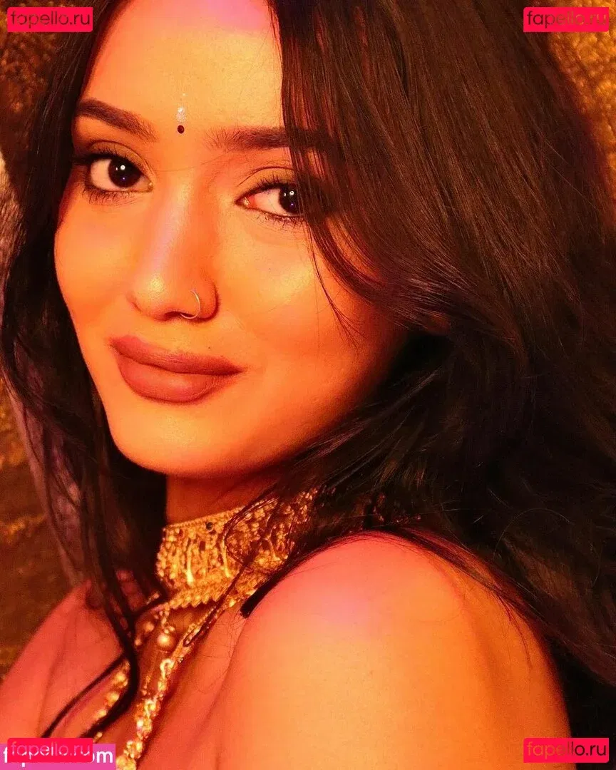 Kritika Rimal Onlyfans Photo Gallery 