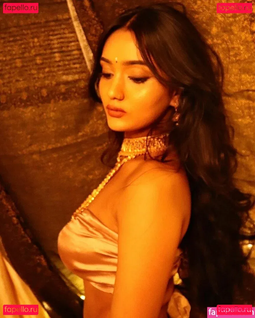 Kritika Rimal Onlyfans Photo Gallery 