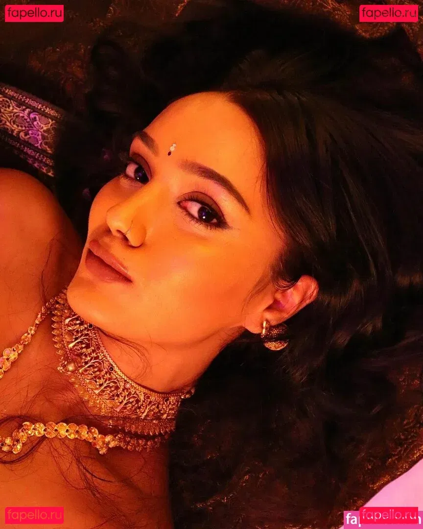 Kritika Rimal Onlyfans Photo Gallery 