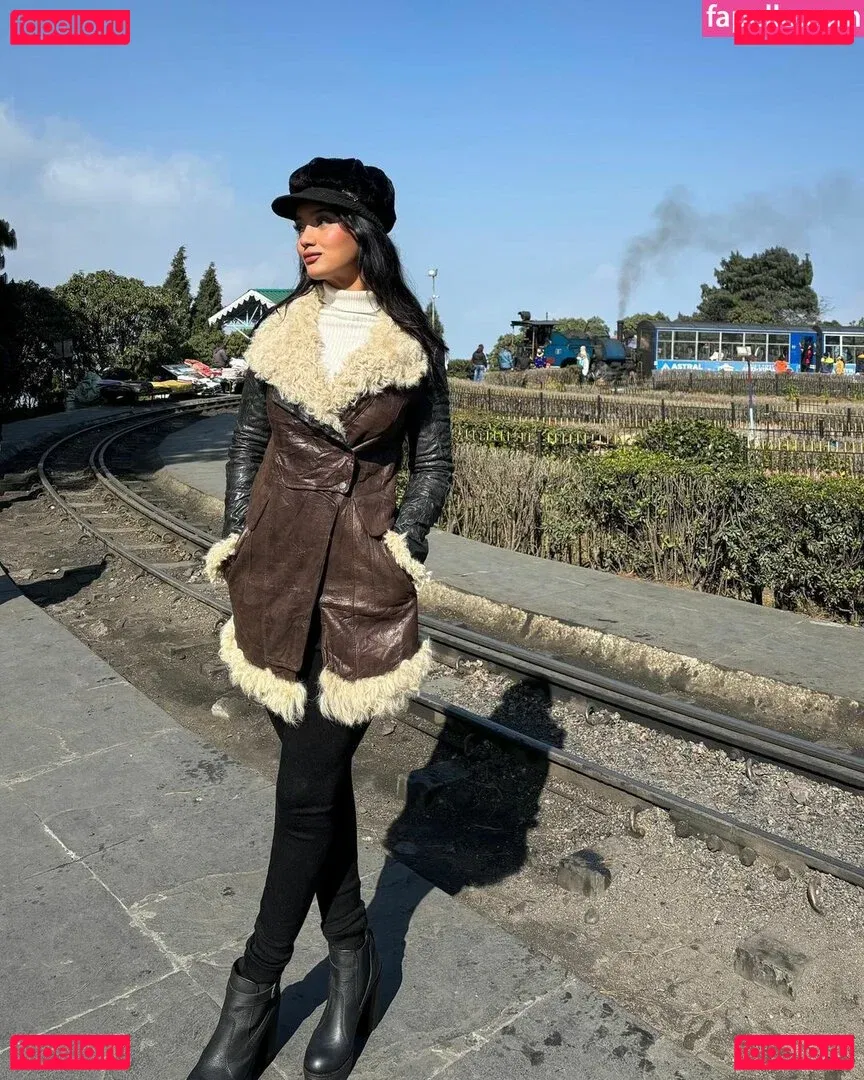 Kritika Rimal Onlyfans Photo Gallery 