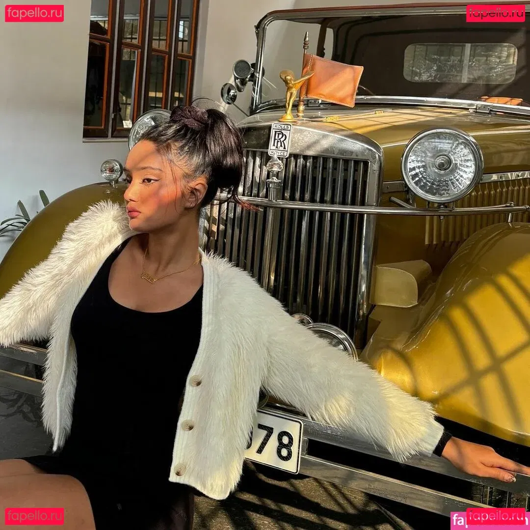 Kritika Rimal Onlyfans Photo Gallery 