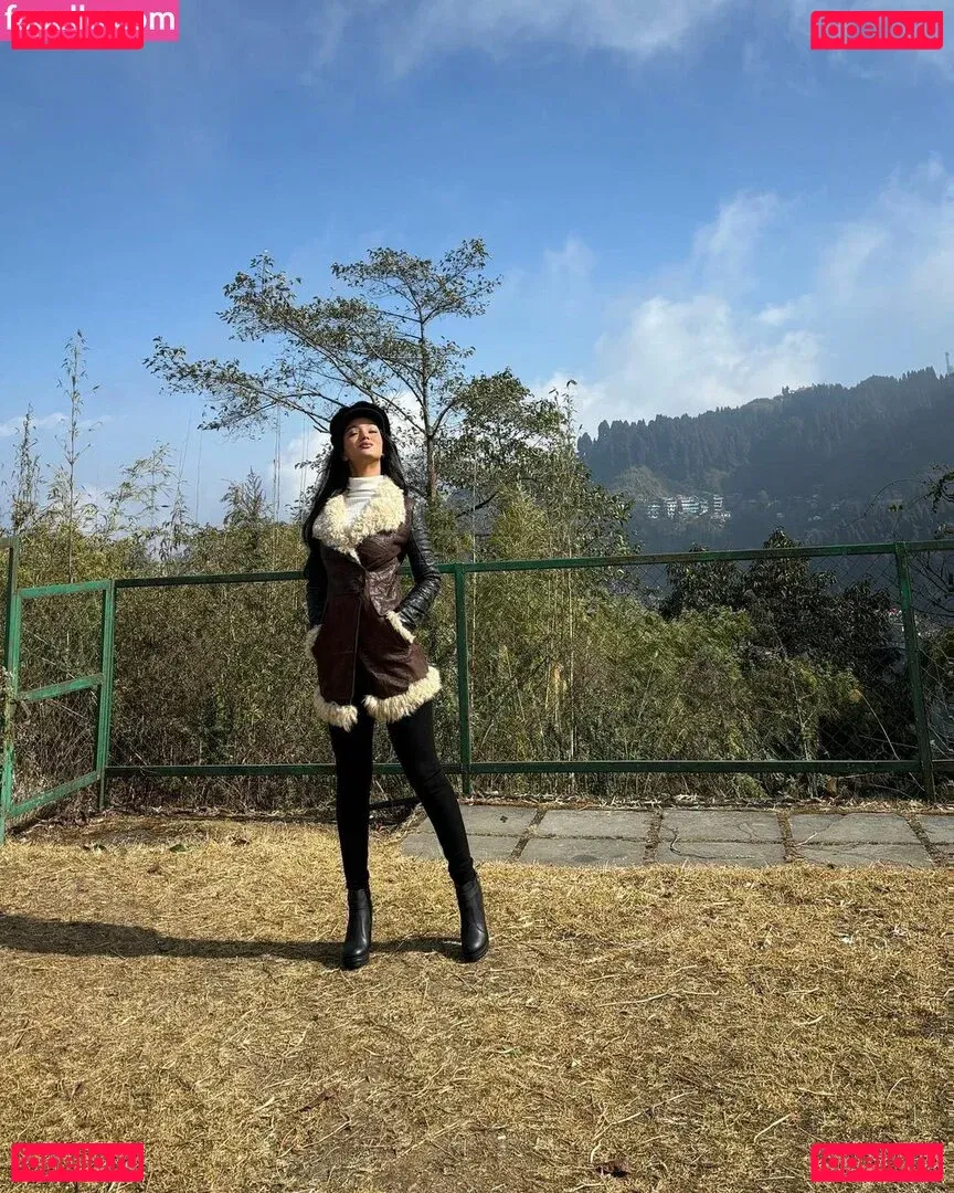 Kritika Rimal Onlyfans Photo Gallery 