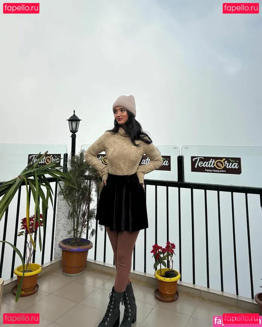 Kritika Rimal Onlyfans Photo Gallery 