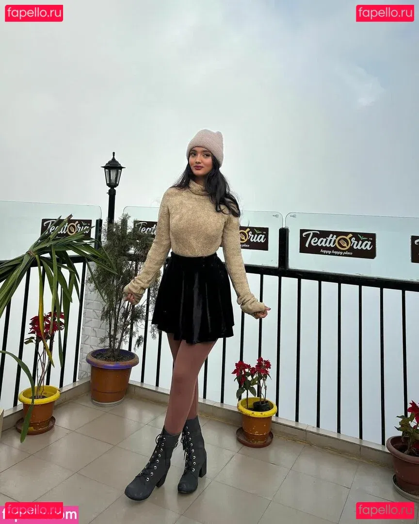 Kritika Rimal Onlyfans Photo Gallery 