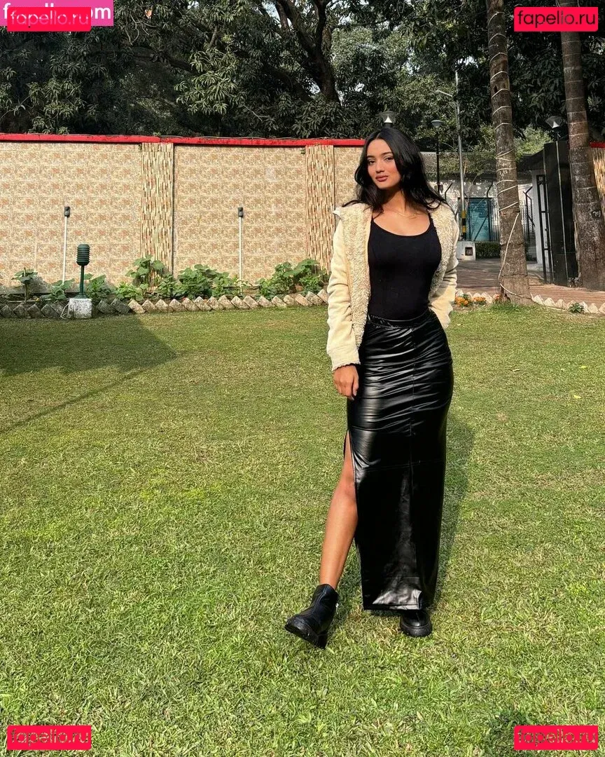 Kritika Rimal Onlyfans Photo Gallery 