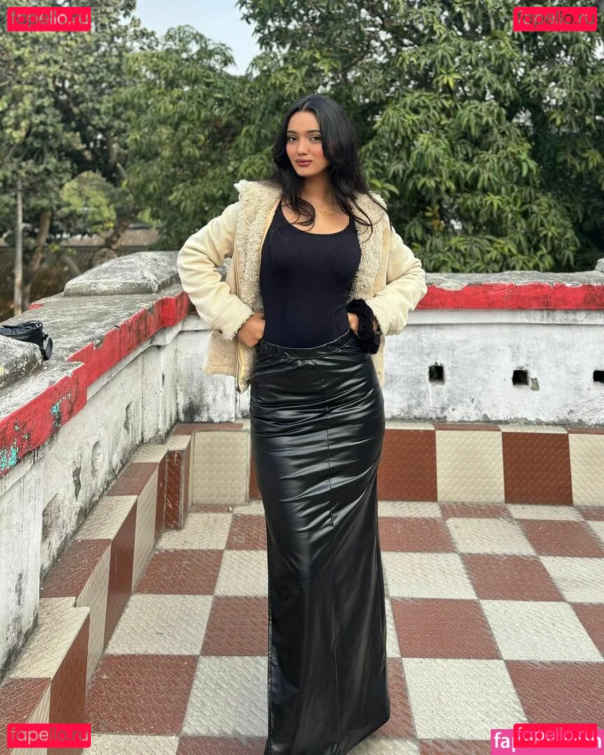 Kritika Rimal Onlyfans Photo Gallery 