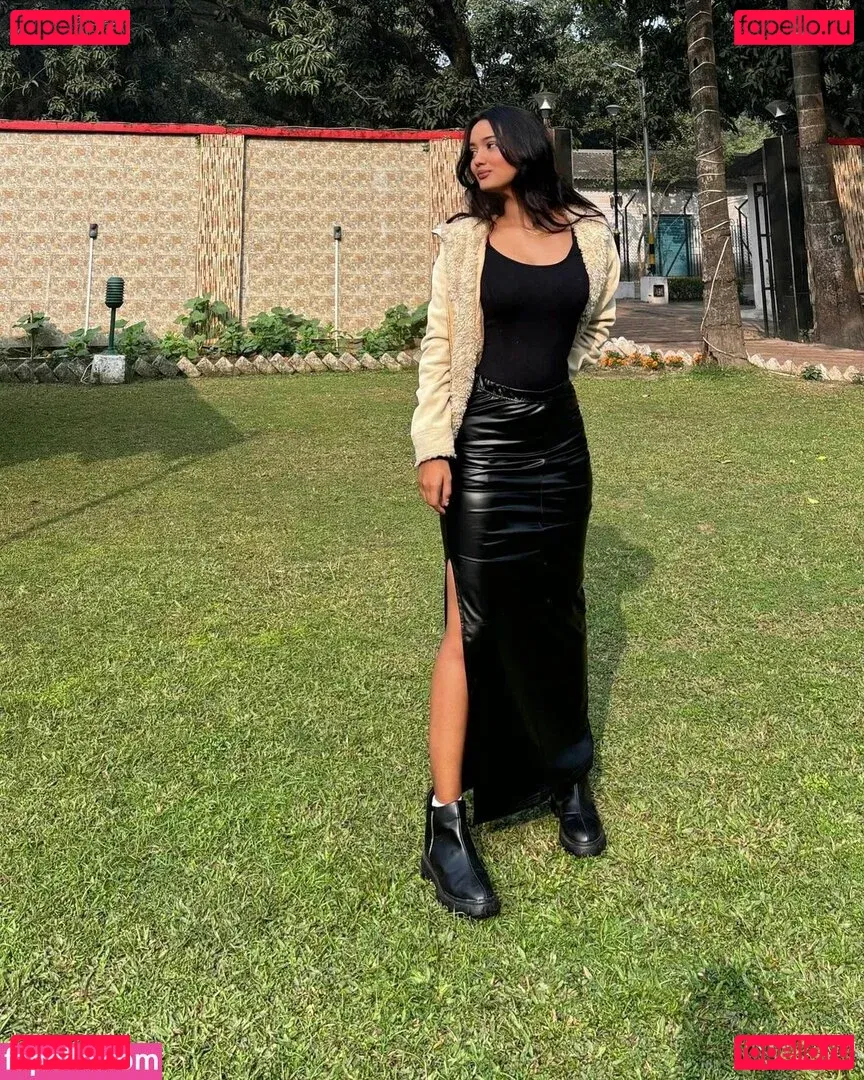 Kritika Rimal Onlyfans Photo Gallery 