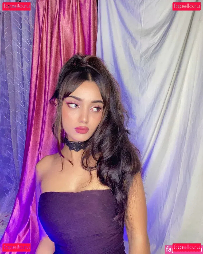 Kritika Rimal Onlyfans Photo Gallery 