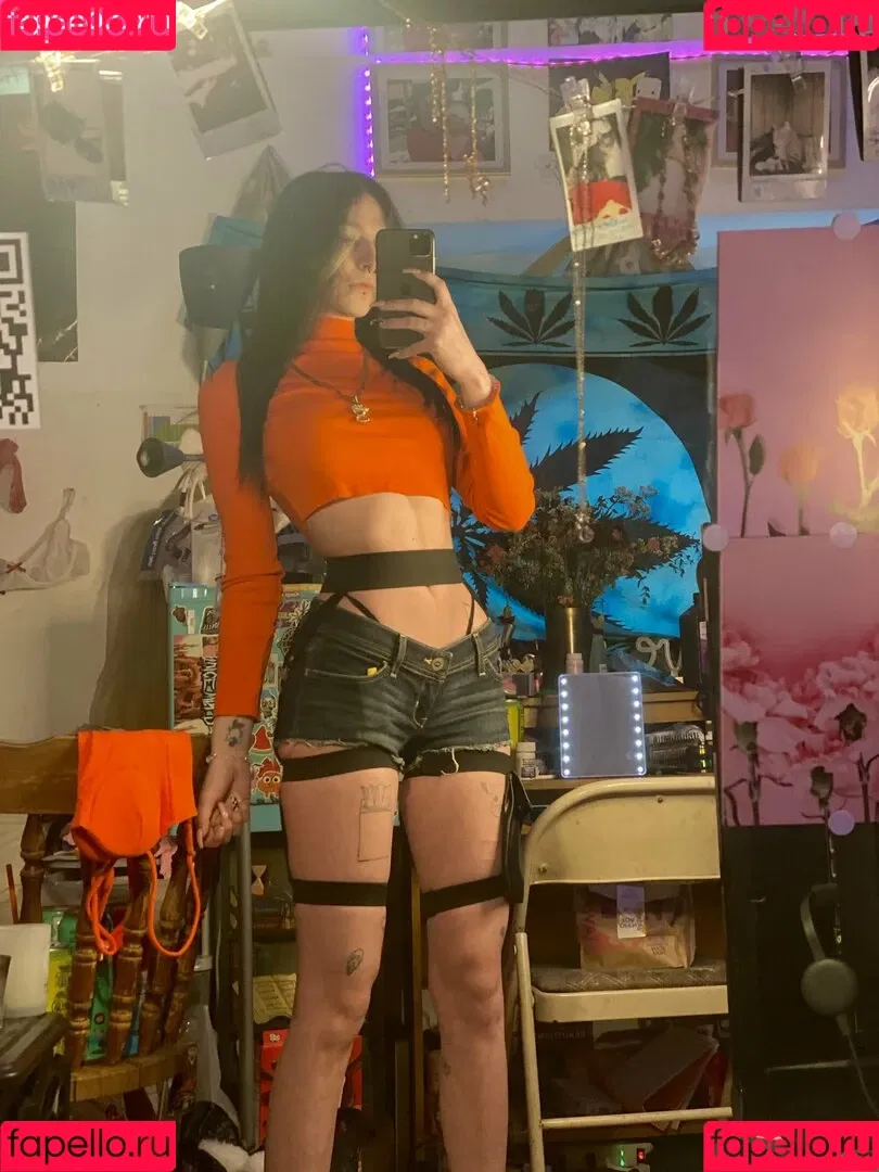 Zassou Lyss Onlyfans Photo Gallery 