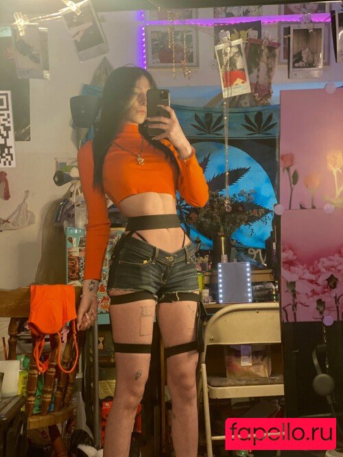 Zassou Lyss Nude Onlyfans Photo 41