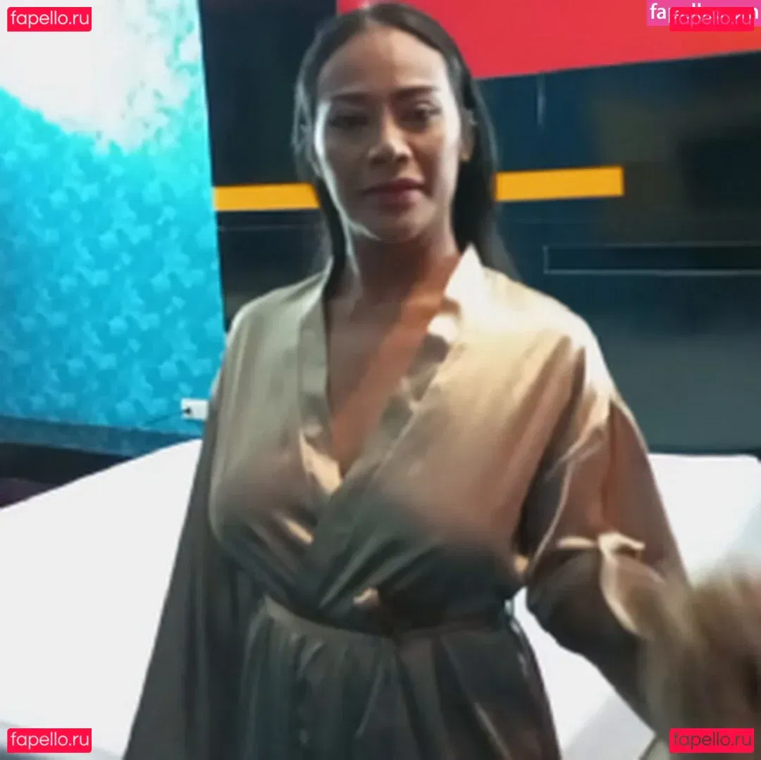 Jasmine Mali Onlyfans Photo Gallery 