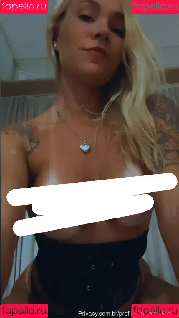 Anninha Wolff Onlyfans Photo Gallery 