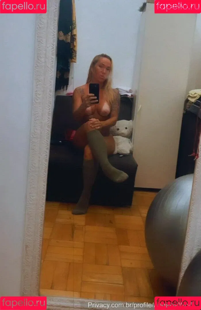 Anninha Wolff Onlyfans Photo Gallery 