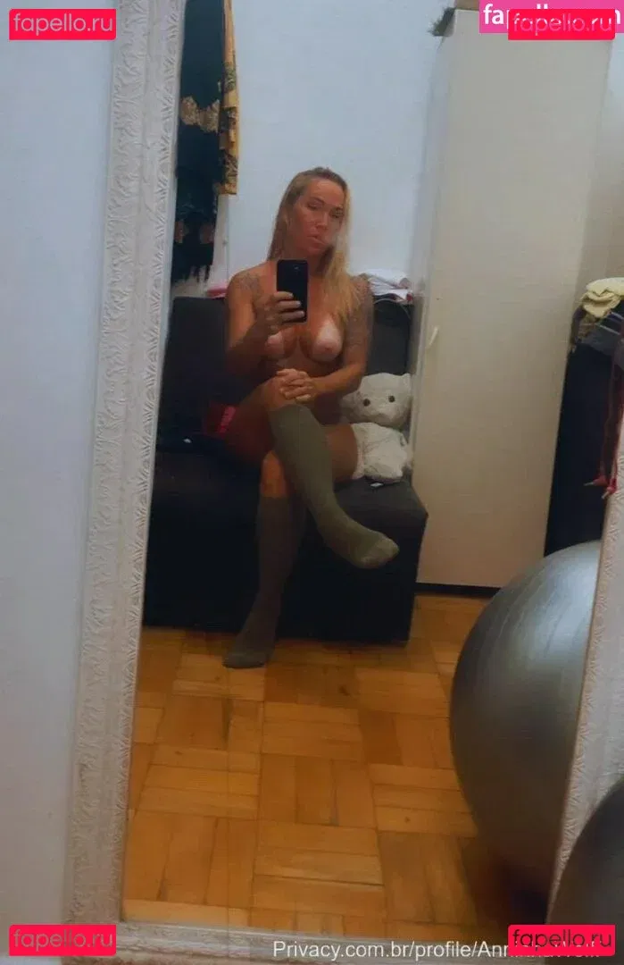 Anninha Wolff Onlyfans Photo Gallery 