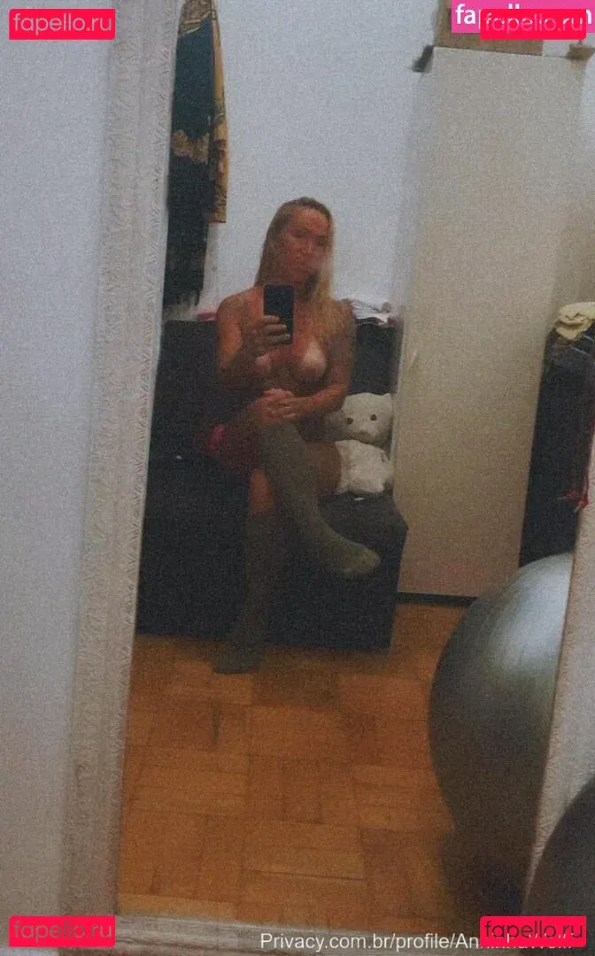 Anninha Wolff Onlyfans Photo Gallery 
