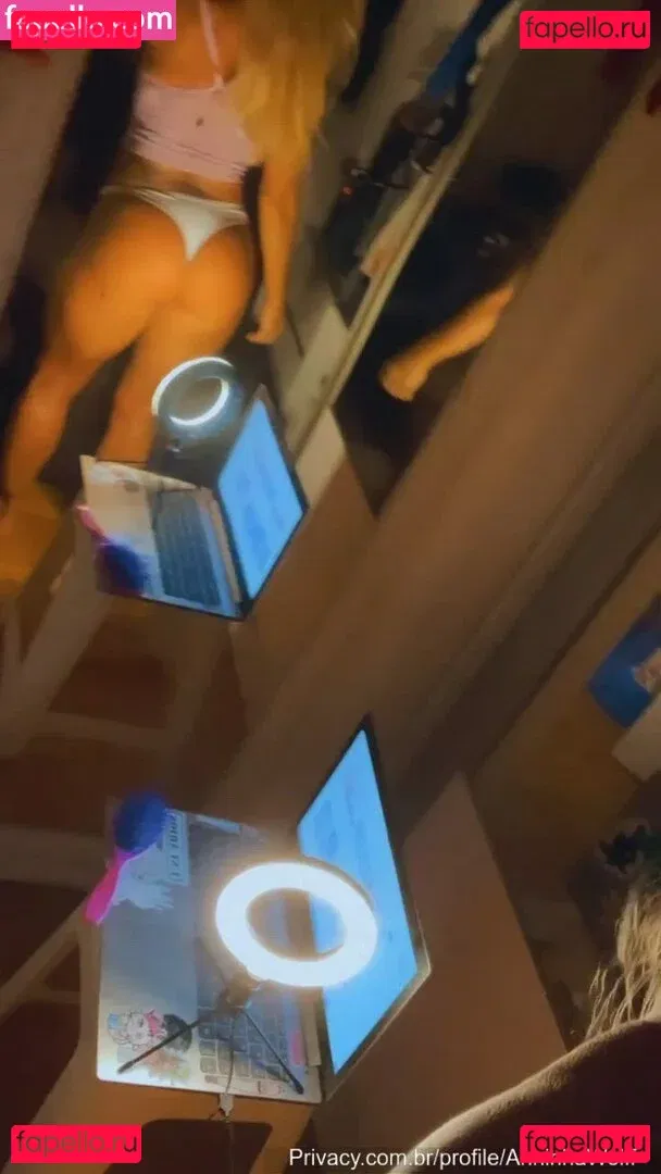 Anninha Wolff Onlyfans Photo Gallery 