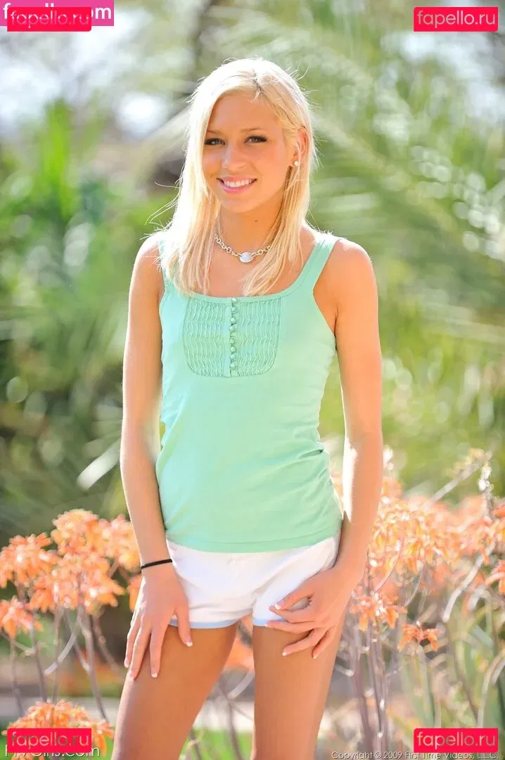 Kacey Jordan Onlyfans Photo Gallery 