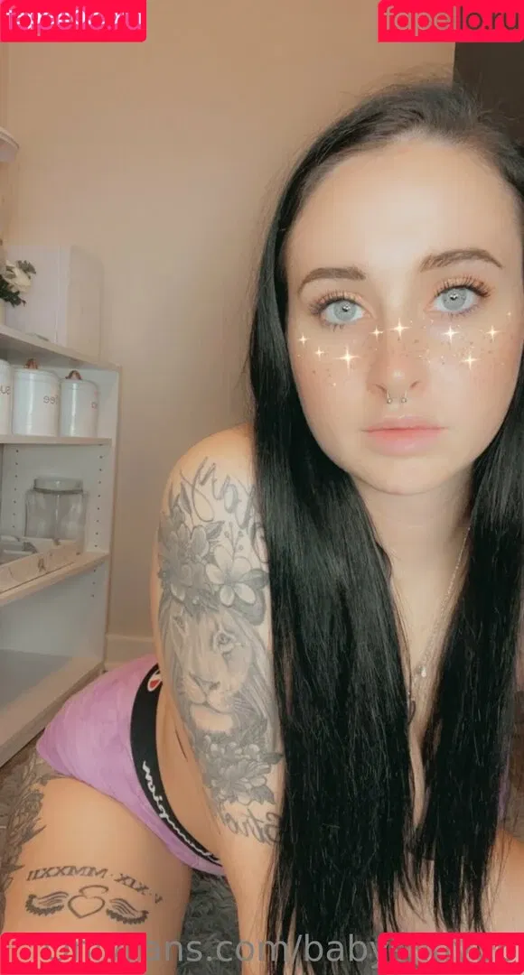 Babyshay16 Onlyfans Photo Gallery 