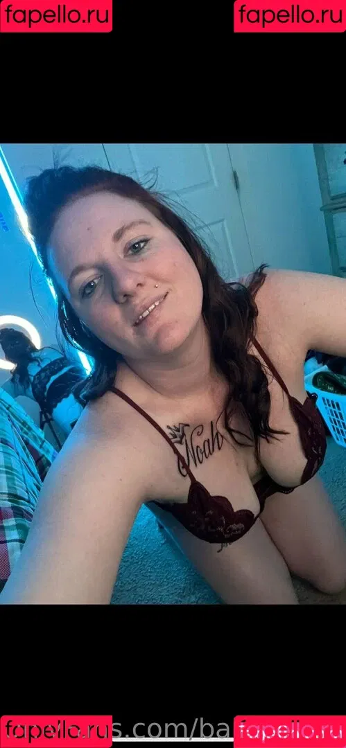 Babyshay16 Onlyfans Photo Gallery 