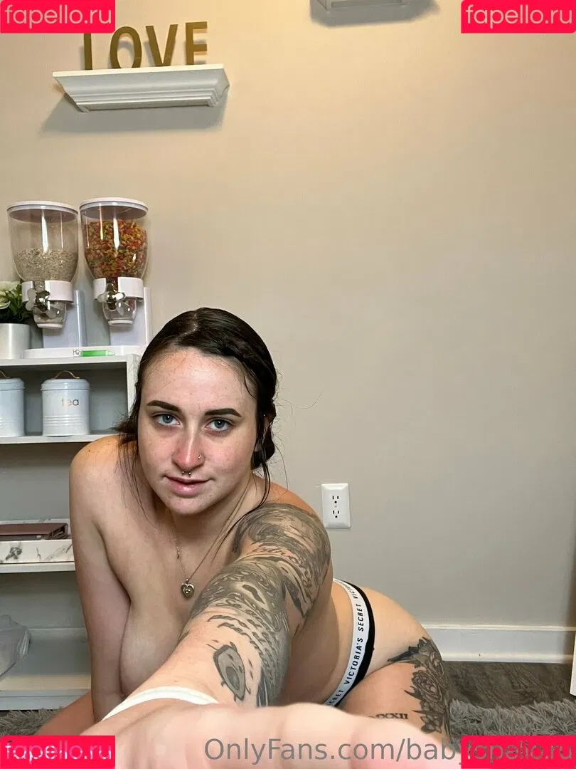 Babyshay16 Onlyfans Photo Gallery 