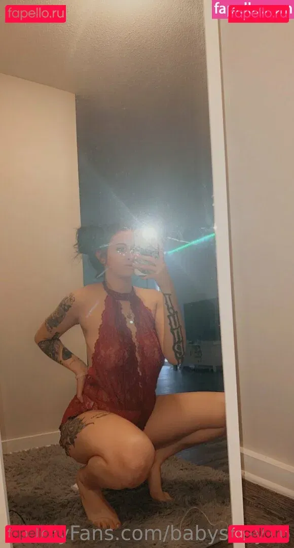 Babyshay16 Onlyfans Photo Gallery 