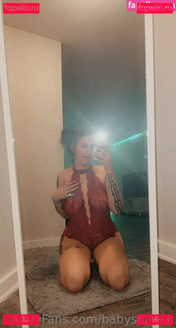 Babyshay16 Onlyfans Photo Gallery 