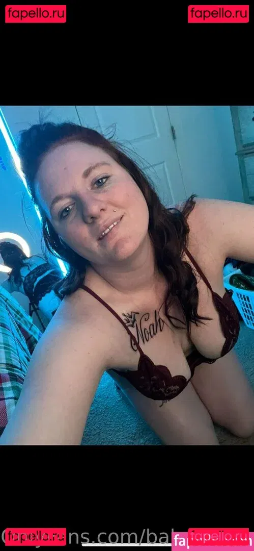 Babyshay16 Onlyfans Photo Gallery 