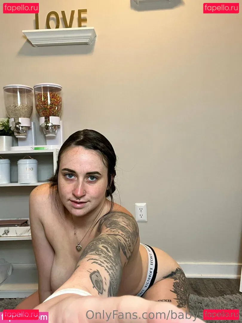 Babyshay16 Onlyfans Photo Gallery 