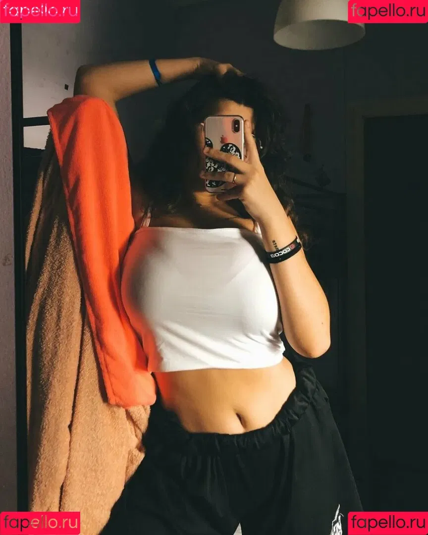 Anna Romero Onlyfans Photo Gallery 