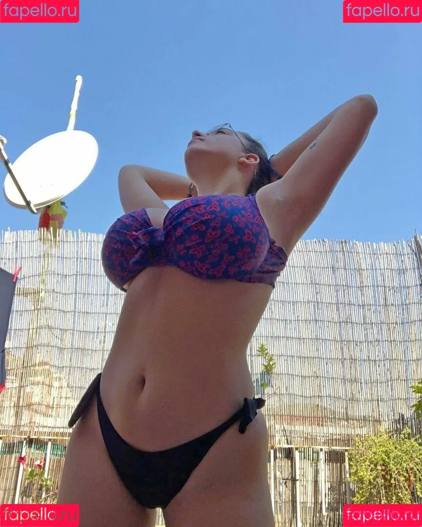 Anna Romero Onlyfans Photo Gallery 