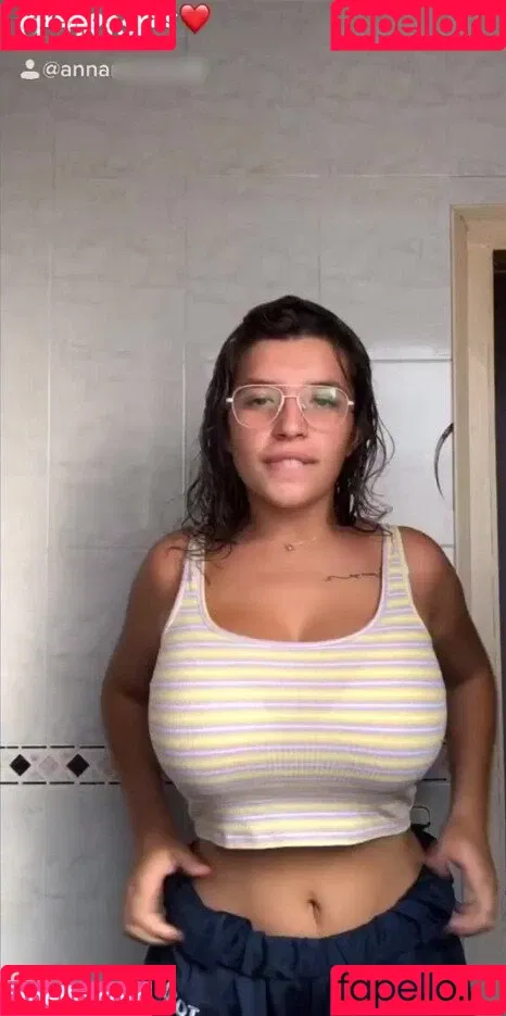 Anna Romero Onlyfans Photo Gallery 