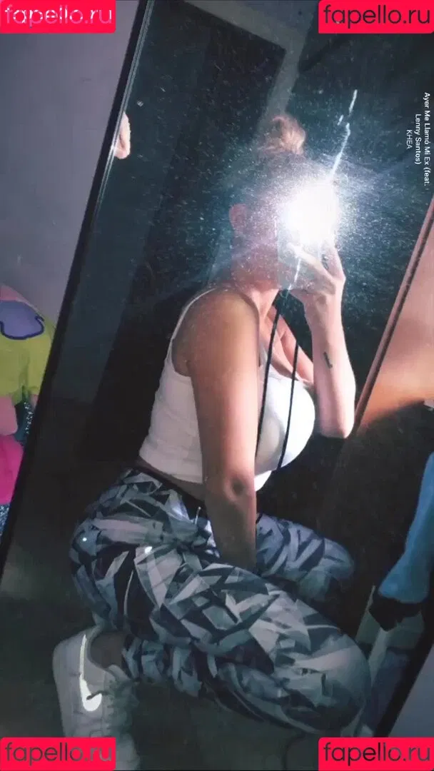 Anna Romero Onlyfans Photo Gallery 
