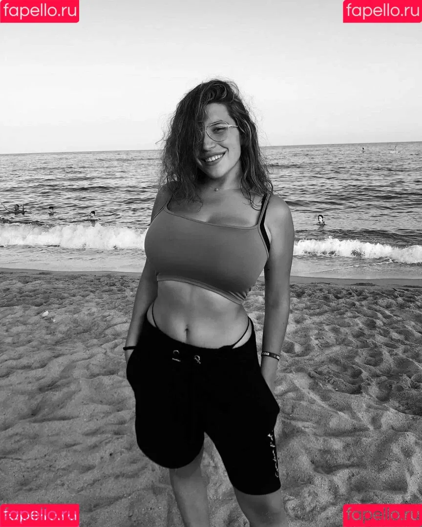 Anna Romero Onlyfans Photo Gallery 