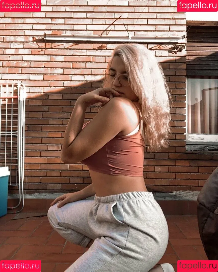 Anna Romero Onlyfans Photo Gallery 