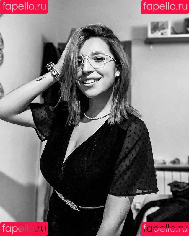 Anna Romero Onlyfans Photo Gallery 