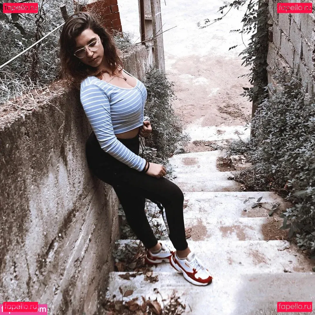 Anna Romero Onlyfans Photo Gallery 