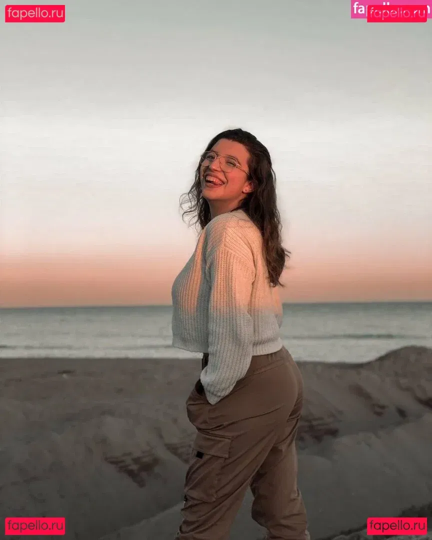 Anna Romero Onlyfans Photo Gallery 