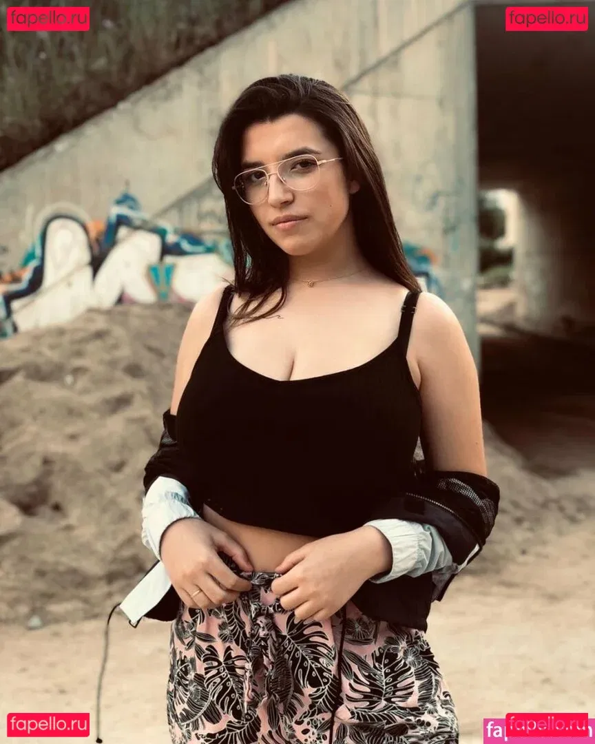 Anna Romero Onlyfans Photo Gallery 