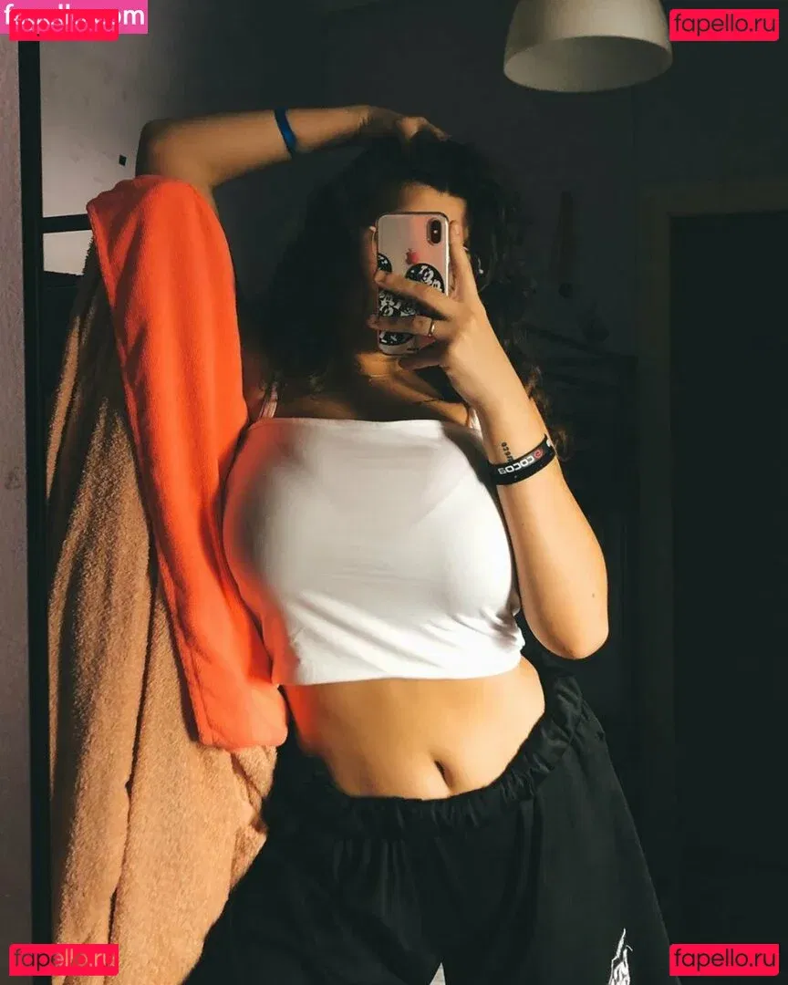 Anna Romero Onlyfans Photo Gallery 